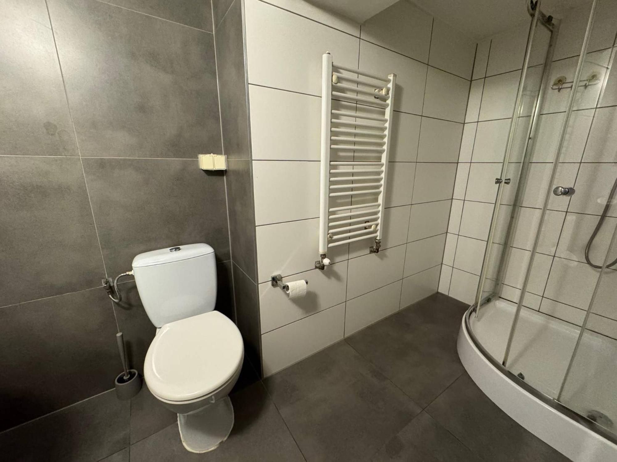Kwatery Fado Częstochowa Extérieur photo